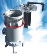 水垢自动处理系统